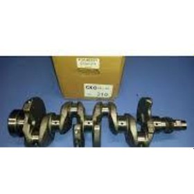 Resim Krank Mili İ20 İ30 Cerato 1.6 Benzinli 23110-2b000 