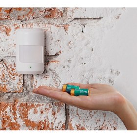 Resim Livi Smart Home Akıllı Ev Güvenlik Sistemi (4 Cihaz + 1 Yıllık Ab 