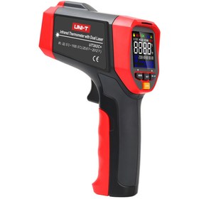 Resim Unit Ut-302c Kızılötesi Termometre 