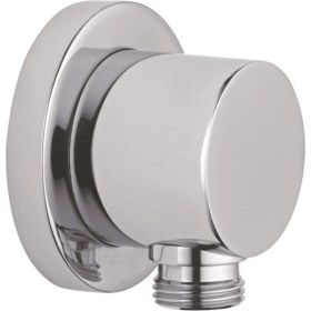 Resim A45222 Ankastre El Duşu Çıkışı, Krom 