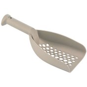 Resim Petwork Ares Kedi Kumu Küreği Bej 