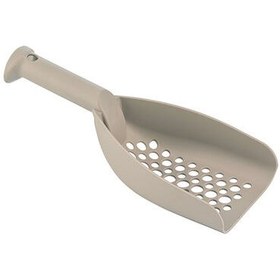 Resim Petwork Ares Kedi Kumu Küreği Bej 