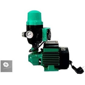 Resim Taifu Ev Ve Bahçe Tipi 0.5 Hp 220v 2 Kat 2 Daire Paket Hidrofor 