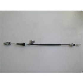 Resim Nıssan Prımera- P11- 97/99 Debriyaj Teli 2.0Cc 30770-2F200 