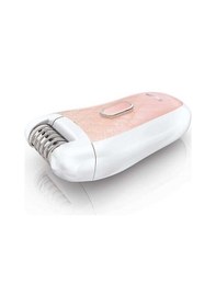 Resim Philips HP6514-00 SatinSoft Serisi Epilatör 