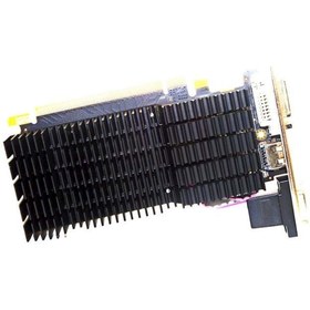 Resim SECLIFE R5220 2gb Ddr3 64b 1xvga 1xhdmı 1xdvı 