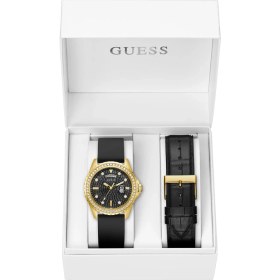 Resim Guess Erkek Kol Saati GUGW0297G1 