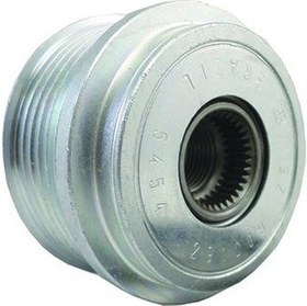 Resim OPEL COMBO Alternatör (Şarj Dinamosu) Kasnağı 2001 - 2011 