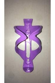 Resim Ümit Suluk Kafesi Plastik (Lila) 