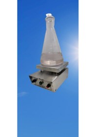 Resim Isıtıcılı Manyetik Karıştırıcı-2000 Rpm 