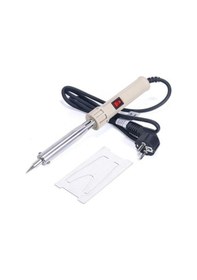 Resim Class Zd 715 100 Watt Anahtarlı Kalem Havya 
