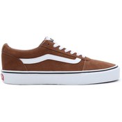 Resim Vans Mn Ward Erkek Kahverengi Sneaker 