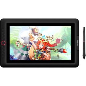 Resim XP-Pen Artist 15.6 Pro Grafik Ekran Tablet 