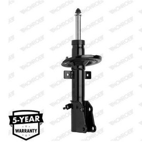 Resim Amortısor On Gazlı Mercedes Cıtan W415 08 . Renault Kangoo Iıı 08-307772 