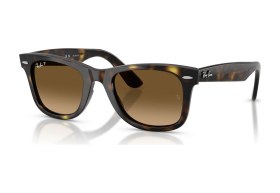 Resim Ray-Ban 0rb4340 710/m2 50 Unisex Güneş Gözlüğü Kahverengi 