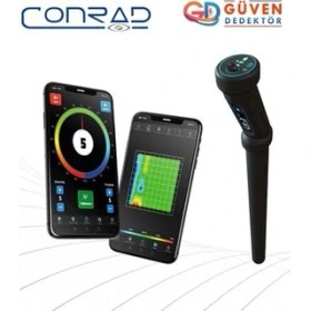 Resim Conrad Gr-3plus 