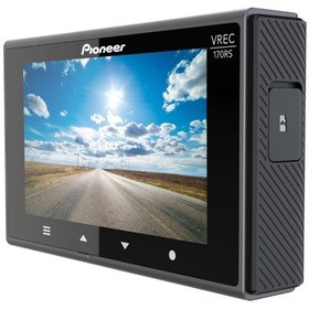 Resim Pıoneer Vrec-170rs 1 Kanallı Araç İçi Ön Kamera 