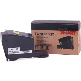 Resim MITA Kyocera Tk-1110 Smart Toner Fs1020mfp-1040mfp-1060mfp-1120mfp 