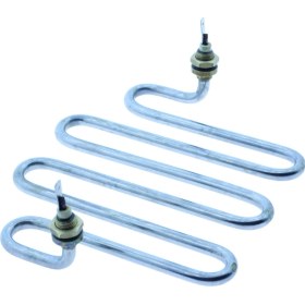 Resim İyi Parça Semaver ve Çay Makinesi Rezistansı - 2500 W 