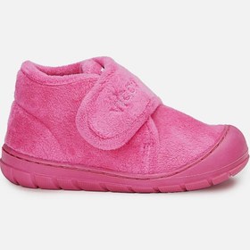 Resim Vicco OKUL ,EV ,KREŞ ANATOMİK PANDUF COLOR (GENİŞ KALIP TAM NUMARA TERCİH EDİNİZ) 