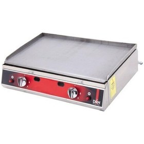 Resim Drn 70 Cm Pleyt Doğalgazlı Izgara-94523 