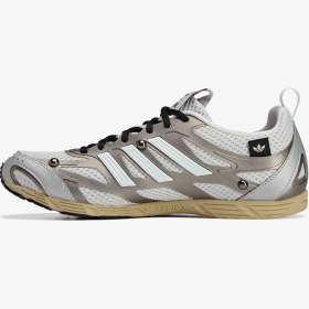 Resim adidas Adizero PR x Song for the Mute 'White Silver Metallic' | Unisex 