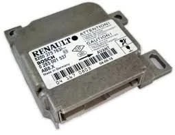 Resim Renault Clio II Hava Yastık Airbag Beyni İthal Marka 8200136038 - 8200375763 