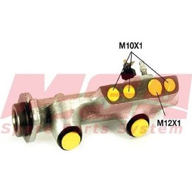 Resim Fren Ana Merkezı - Renault: R9-r11 Mga 