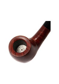 Resim Falco 14mm Lüle Taşı Pipo Filtresi 10 Adet 440014 