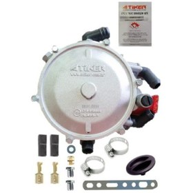 Resim Atiker Karbüratörlü Regülatör Yeni Üretim 