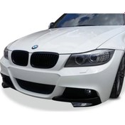 Resim Bmw F10 5 Serisi 2010 - 2017 Flaplı M Perfomance Body Kit Boyasız 