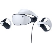 Resim Rebiy PlayStation VR2 (PSVR2) 