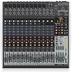 Resim Behringer XENYX X2442USB 24 Kanallı USB Analog Mikser 