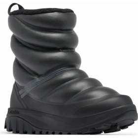 Resim Columbia Snowtrot Peak Odx Kadın Kar Botu 