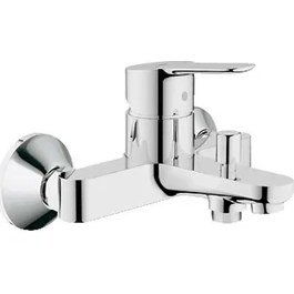 Resim Grohe BauEdge Banyo Bataryası - 23605000 