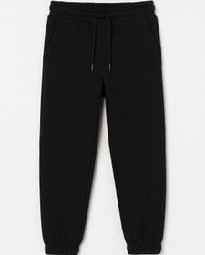 Resim SeaBubbles İçi Şardonlu Kışlık Çocuk Eşofman Alt 