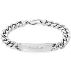 Resim Tommy Hilfiger THJ2790579 Erkek Bileklik 