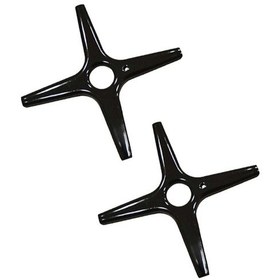 Resim Ocak Küçültücü Cezvelik 2 Adet Siyah Emayelidir - 550560357 