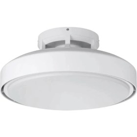 Resim Eglo 35206 "morencı" 48 cm Çapında Abs Tavan Vantilatörü 