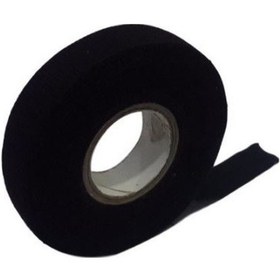 Resim Bez Bant Siyah 19Mmx15Mt 