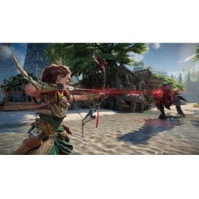 Resim Braventa Collection 5 Jeux, Horizon Forbidden West Ps5, Édition Standard, Version Physique Avec Cd, Langue : Français, 1 