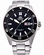 Resim Orient Ra-aa0008b19b Erkek Kol Saati 