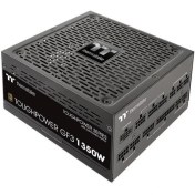 Resim Thermaltake 1350W 80+ Gold Toughpower Gf3 PS-TPD-1350FNFAGE-4 Tam Modüler Power Supply 