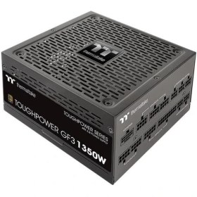 Resim Thermaltake 1350W 80+ Gold Toughpower Gf3 PS-TPD-1350FNFAGE-4 Tam Modüler Power Supply 