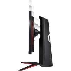 Resim LG Ultragear 24gn65r-b 23.8'' 1ms 144 Hz Amd Freesync™ Ips Fhd Gaming Monitör 