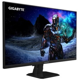 Resim GIGABYTE GS27Q X 27″ 240Hz 1ms Freesync Premium 2K QHD IPS Gaming Monitör 