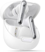 Resim Anker soundcore Liberty 4 NC Bluetooth Kulaklık Beyaz 