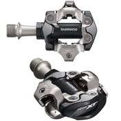 Resim SHIMANO PD-M8100 DEORE XT PEDAL SPD (SM-SH51 KİLİT İLE BİRLİKTE) 