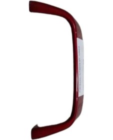 Resim Portbağaj Tutamağı Mt - Kırmızı 