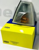 Resim .Sağ Sinyal Mako Çıtalı Slx Doğan Şahin Kartal 